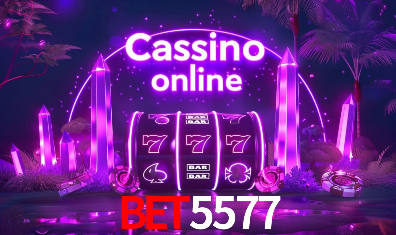 Bet5577 - cassino ao vivo